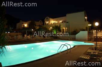 Drossos Hotel 13